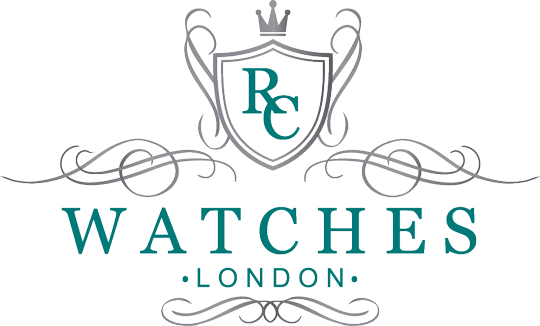 RC Watches